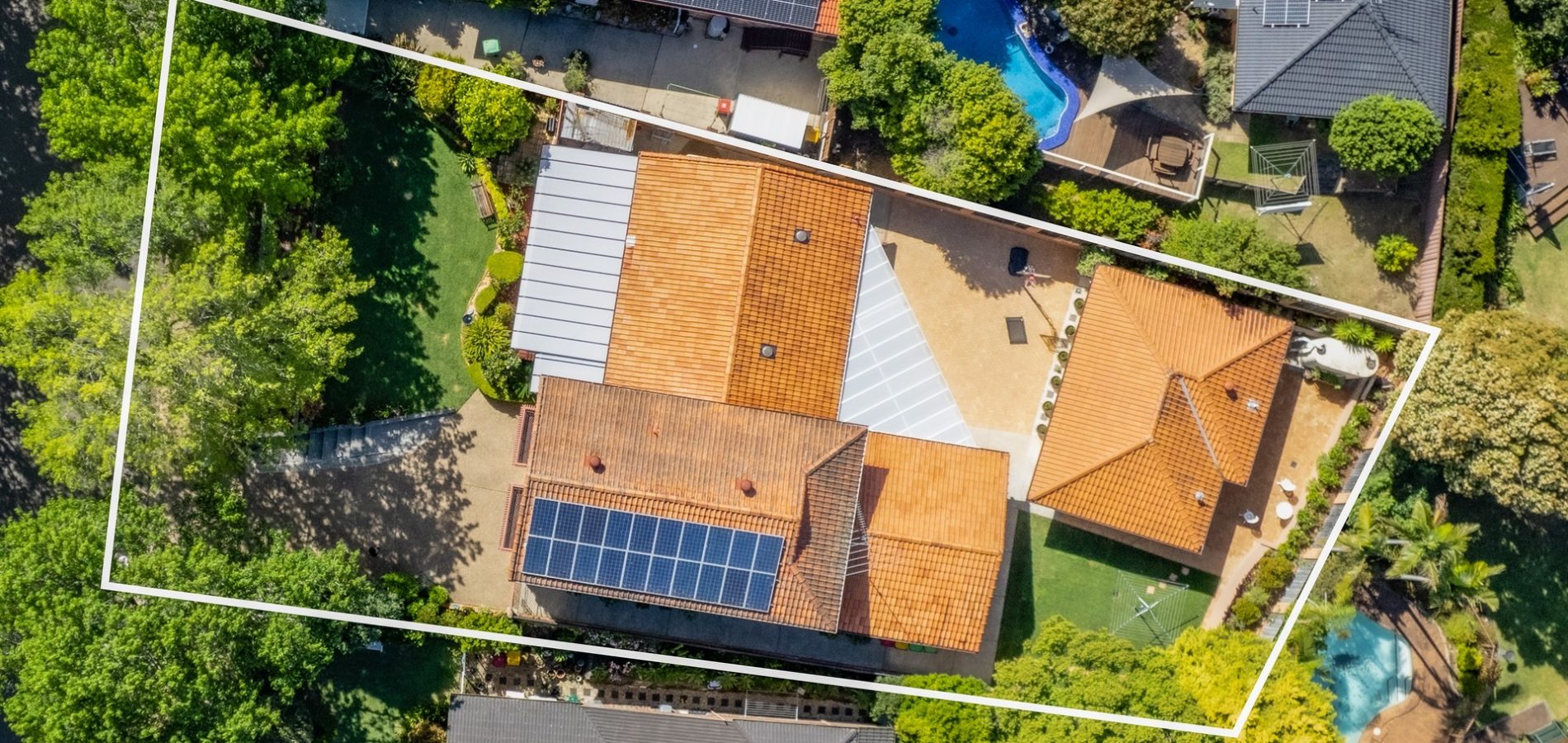 11 Wongajong Close, Castle Hill NSW 2154 - photo 22