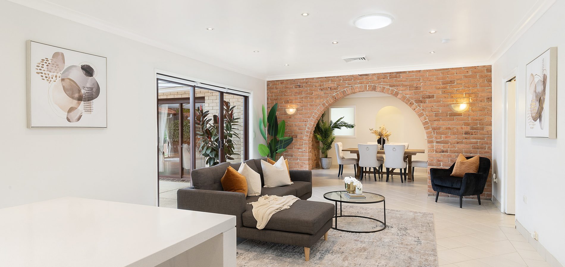 11 Wongajong Close, Castle Hill NSW 2154 - photo 4