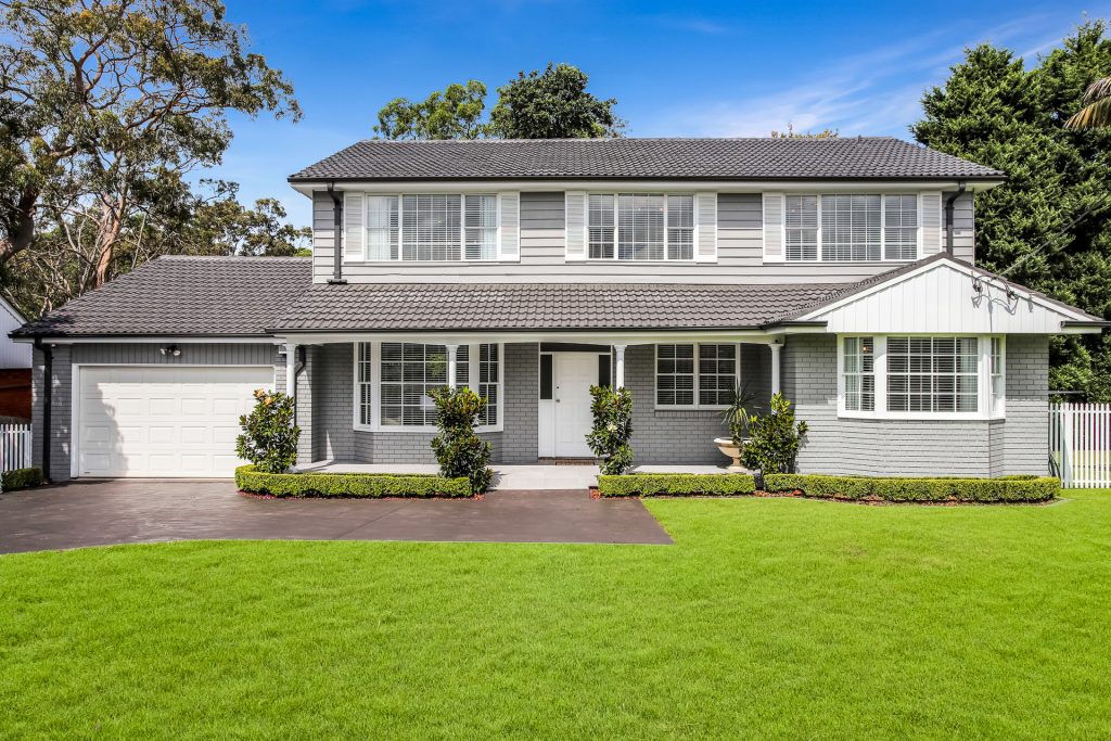 18 Bray Court, North Rocks NSW 2151 - photo 2