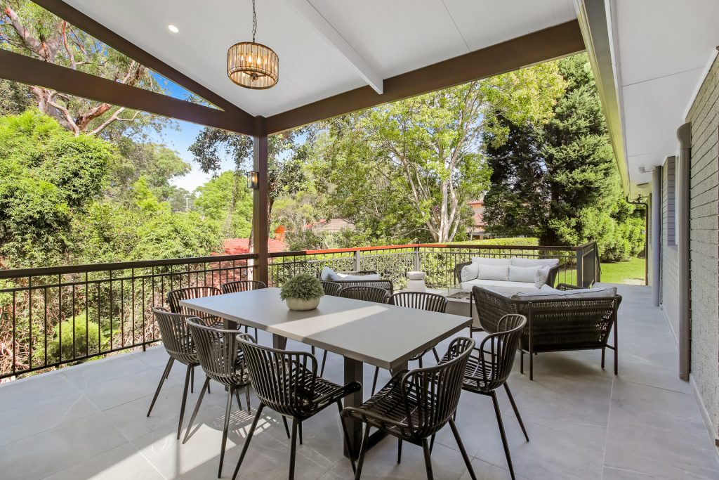 18 Bray Court, North Rocks NSW 2151 - photo 14