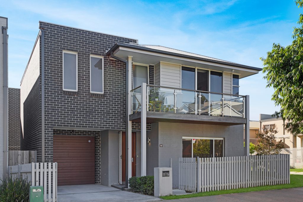 5 Bunda Street, Rouse Hill NSW 2155 - McGrath West Group