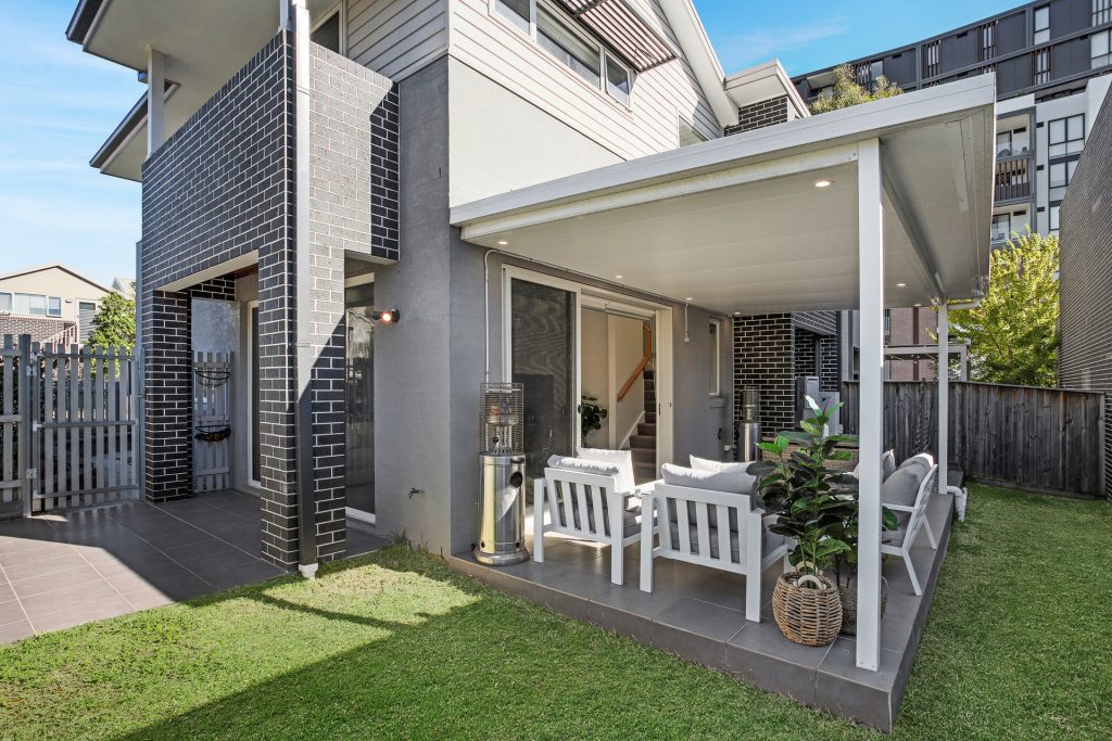 5 Bunda Street, Rouse Hill NSW 2155 - photo 13