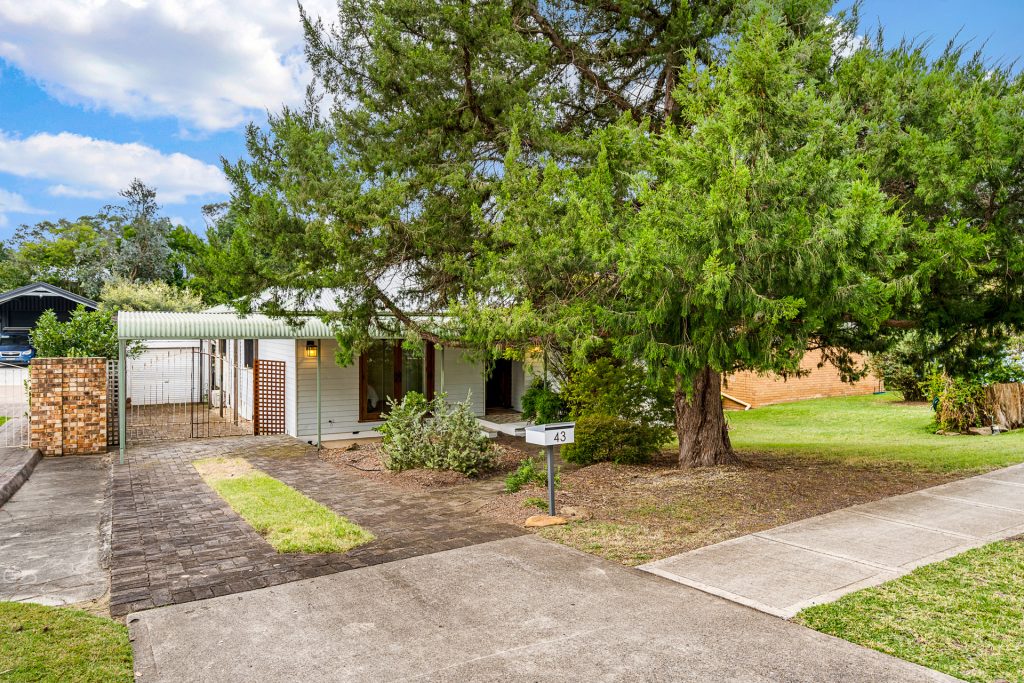 43 Court Street, Windsor NSW 2756 - photo 20