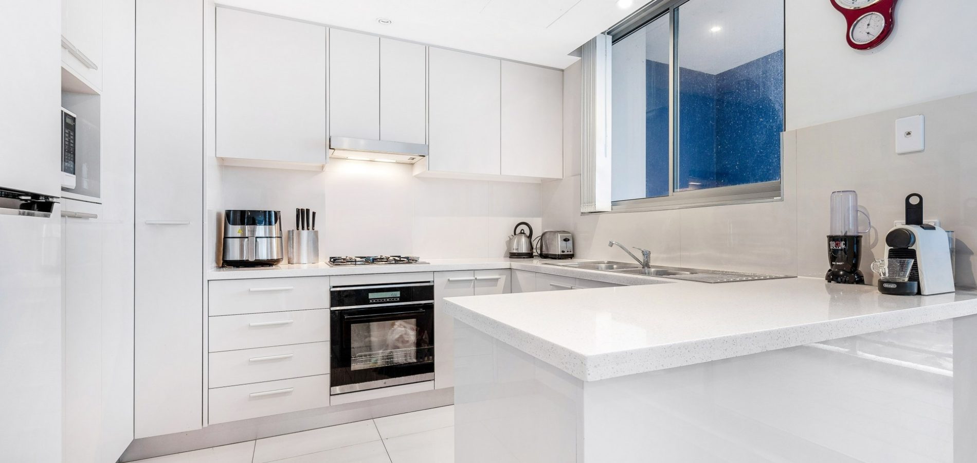 Sold - 16/1 Sorrell Street - New Property in Parramatta - Real Estate by Rowan Thredgold