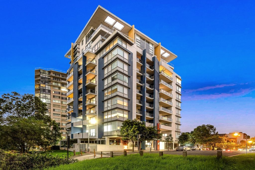 Sold - 16/1 Sorrell Street - New Property in Parramatta - Real Estate by Rowan Thredgold