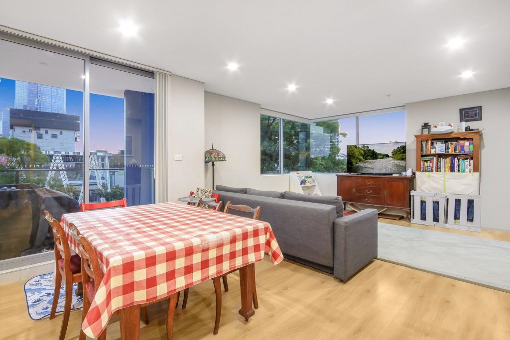 Sold - 16/1 Sorrell Street - New Property in Parramatta - Real Estate by Rowan Thredgold