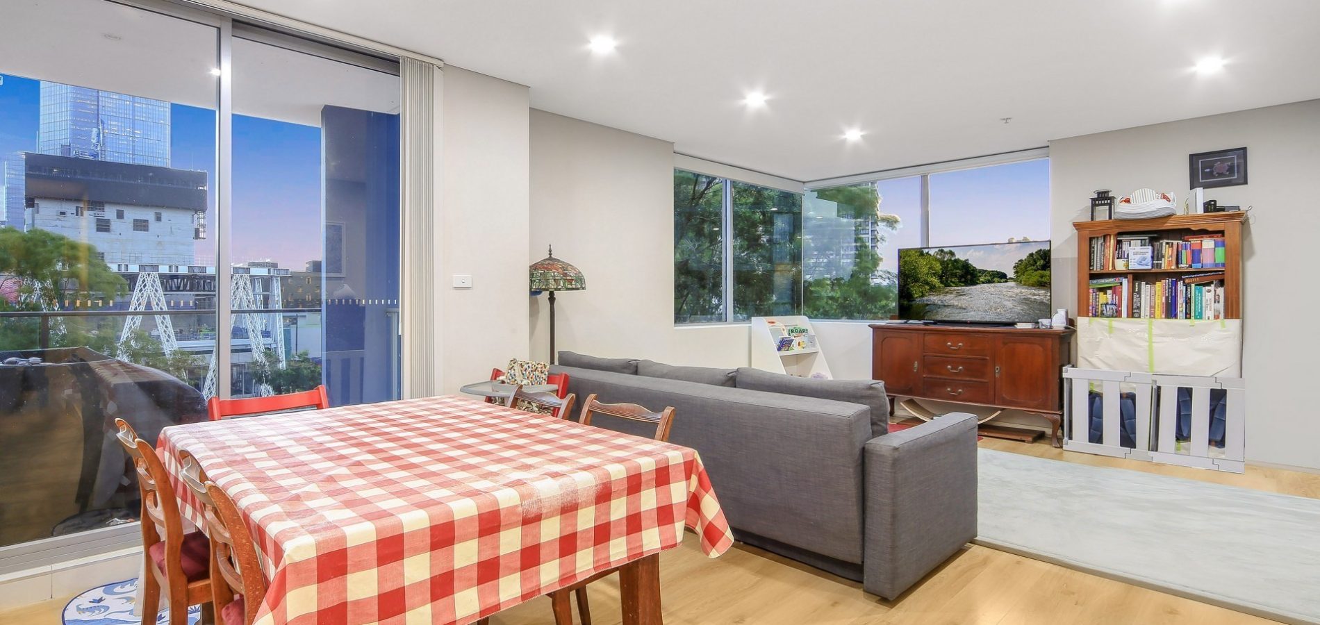 Sold - 16/1 Sorrell Street - New Property in Parramatta - Real Estate by Rowan Thredgold