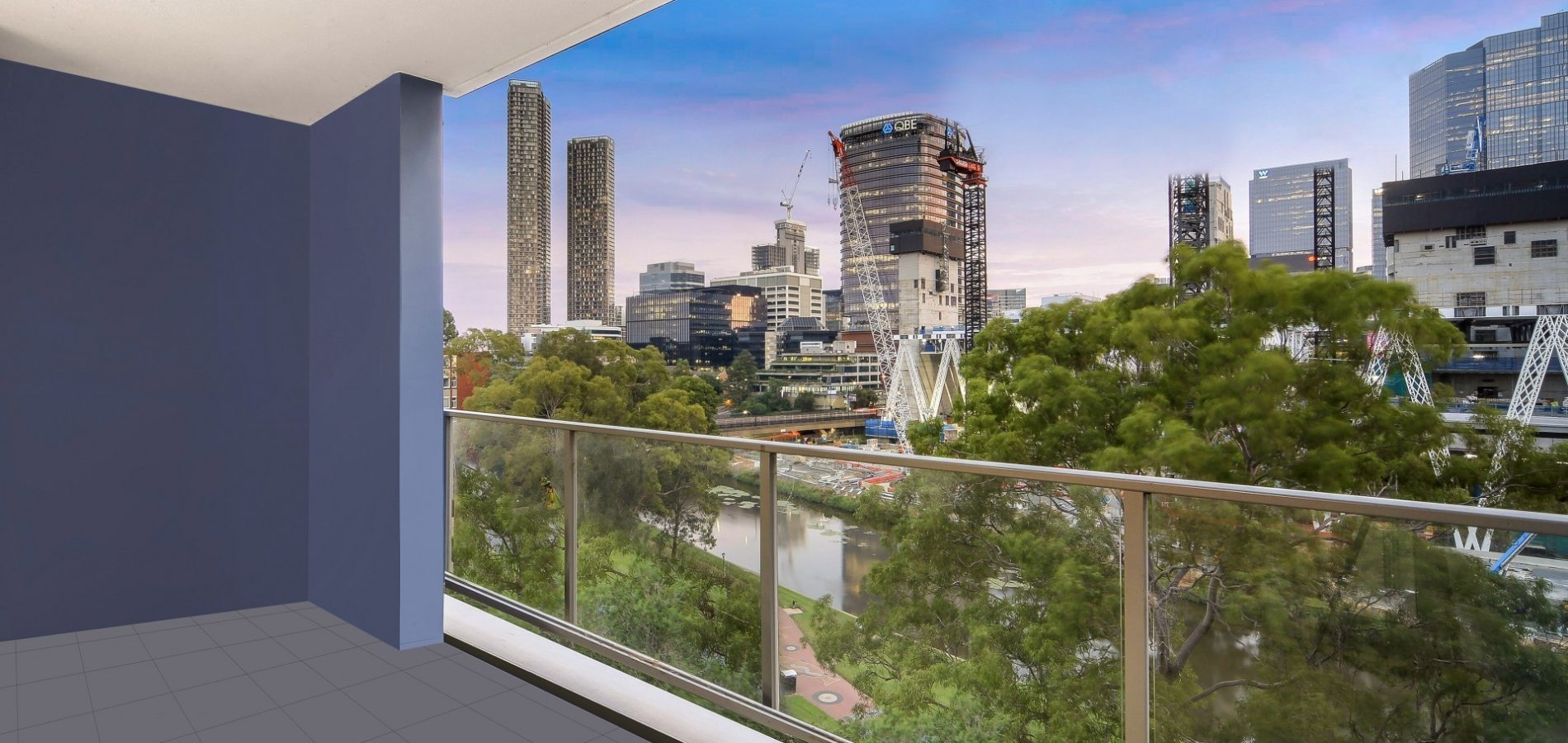 Sold - 16/1 Sorrell Street - New Property in Parramatta - Real Estate by Rowan Thredgold