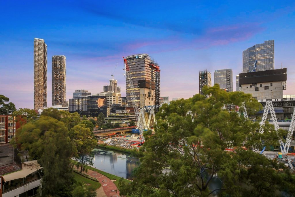 Sold - 16/1 Sorrell Street - New Property in Parramatta - Real Estate by Rowan Thredgold