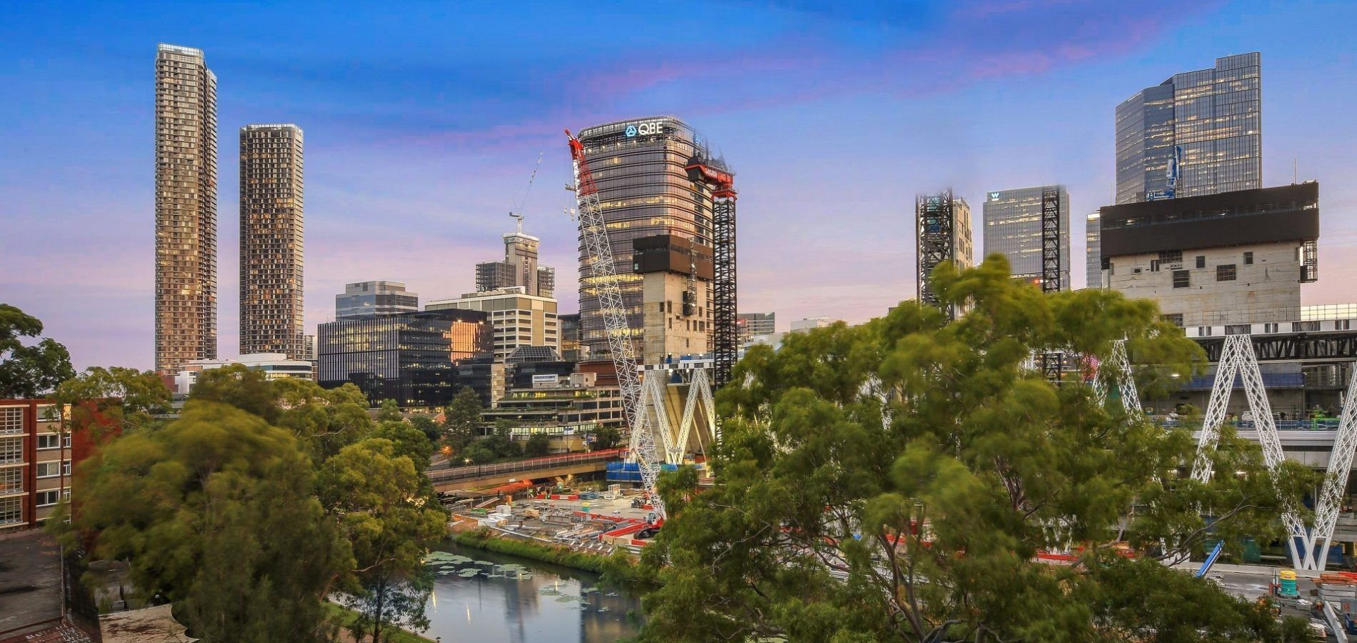 Sold - 16/1 Sorrell Street - New Property in Parramatta - Real Estate by Rowan Thredgold