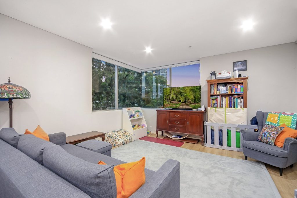 Sold - 16/1 Sorrell Street - New Property in Parramatta - Real Estate by Rowan Thredgold