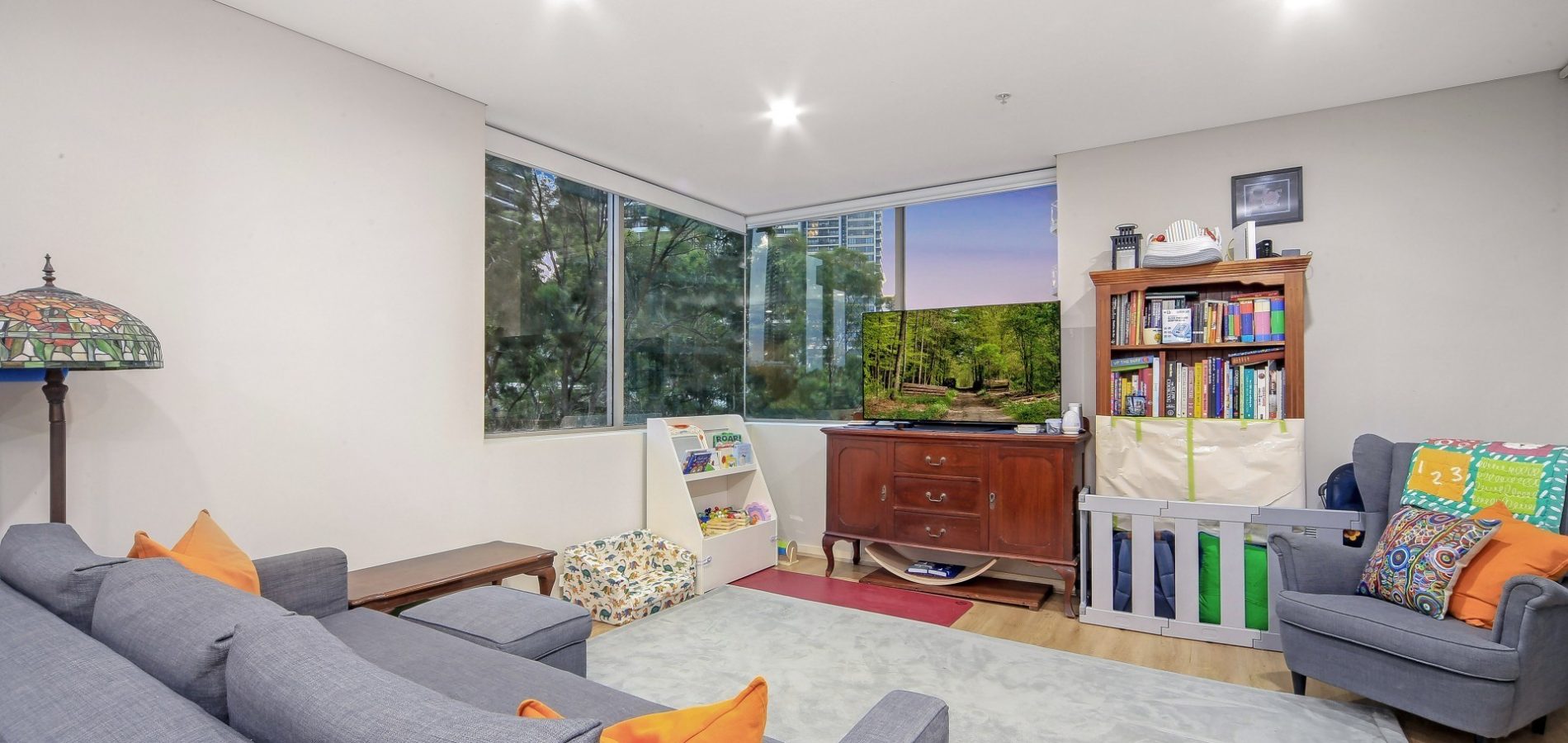 Sold - 16/1 Sorrell Street - New Property in Parramatta - Real Estate by Rowan Thredgold