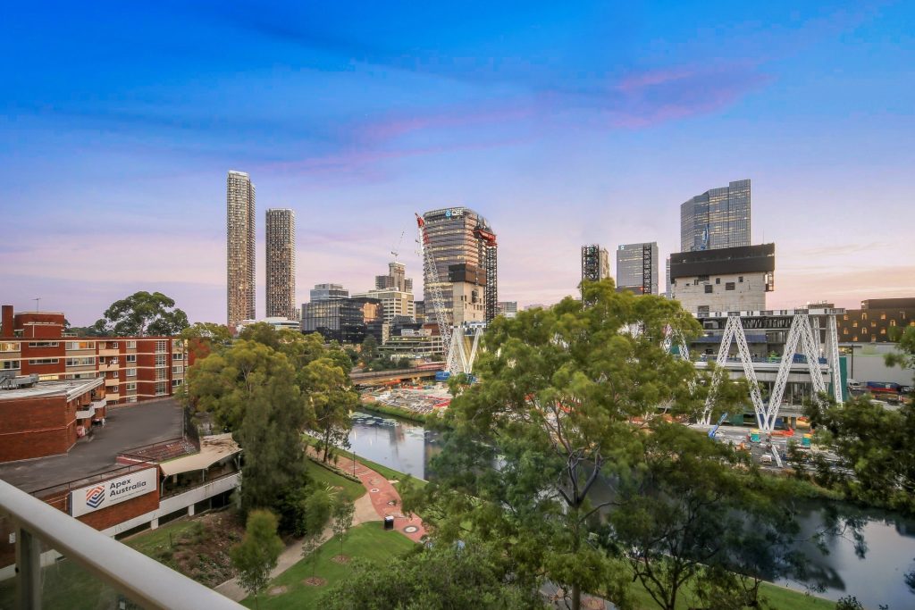 Sold - 16/1 Sorrell Street - New Property in Parramatta - Real Estate by Rowan Thredgold