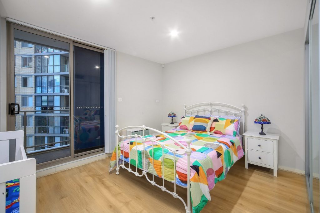 Sold - 16/1 Sorrell Street - New Property in Parramatta - Real Estate by Rowan Thredgold