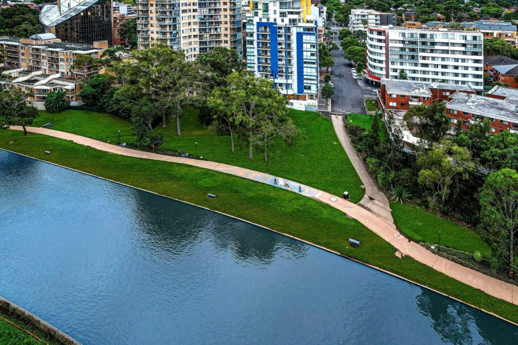 Sold - 16/1 Sorrell Street - New Property in Parramatta - Real Estate by Rowan Thredgold
