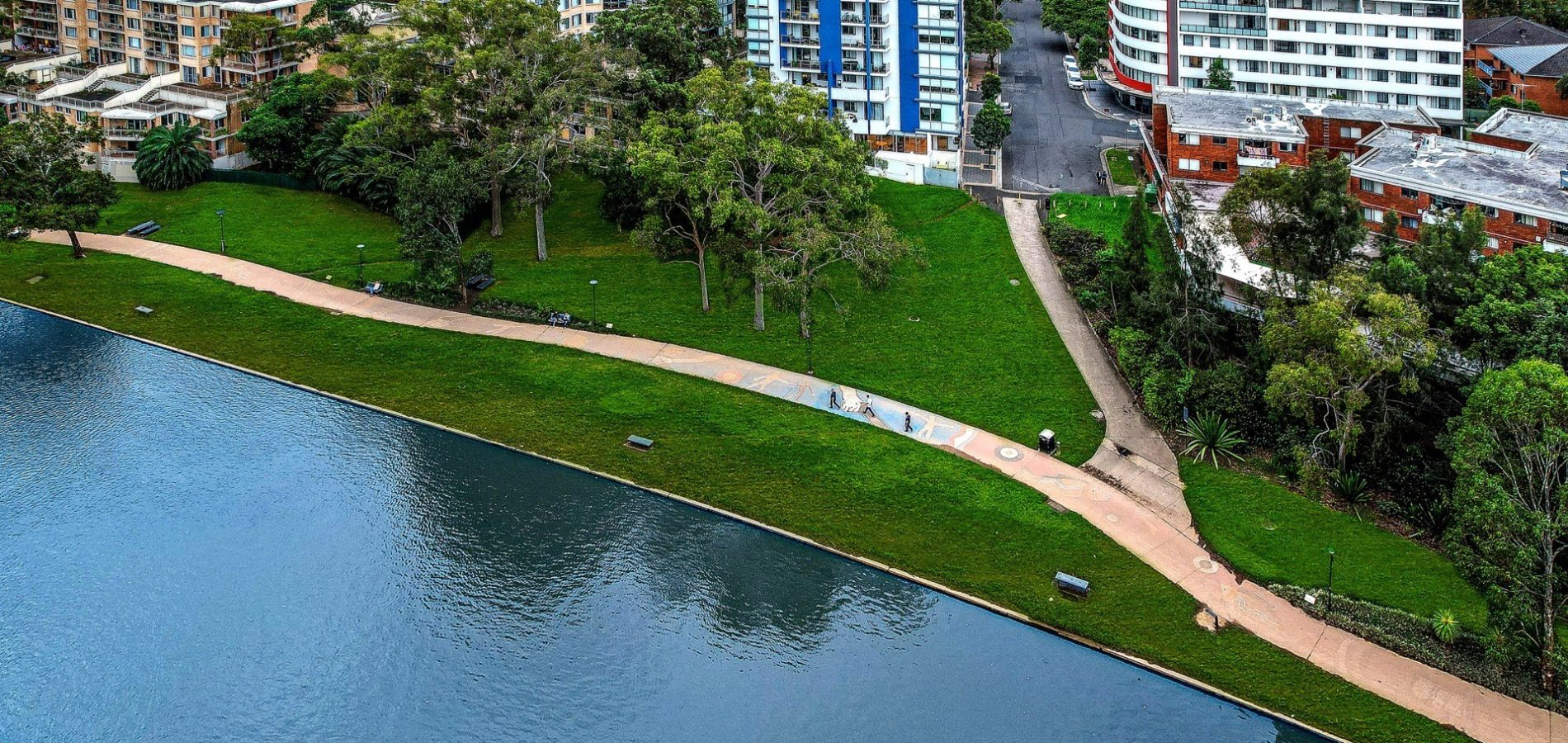 Sold - 16/1 Sorrell Street - New Property in Parramatta - Real Estate by Rowan Thredgold