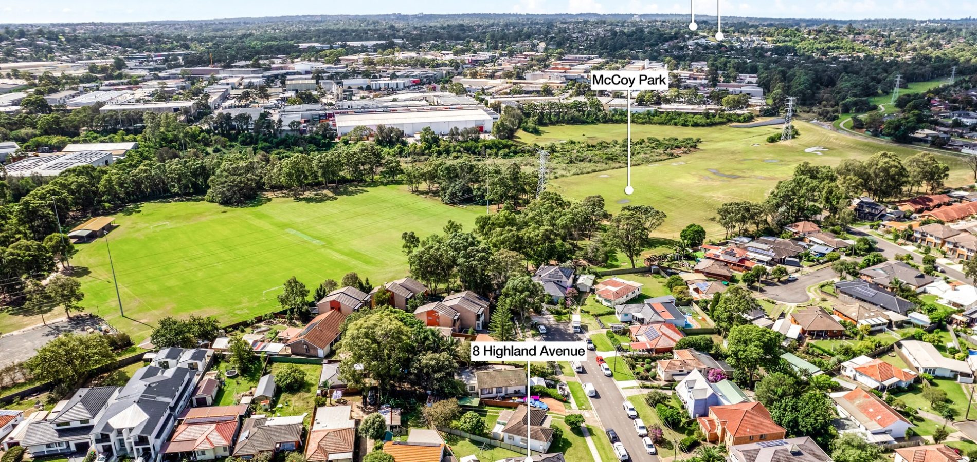 8 Highland Avenue, Toongabbie NSW 2146 - photo 11