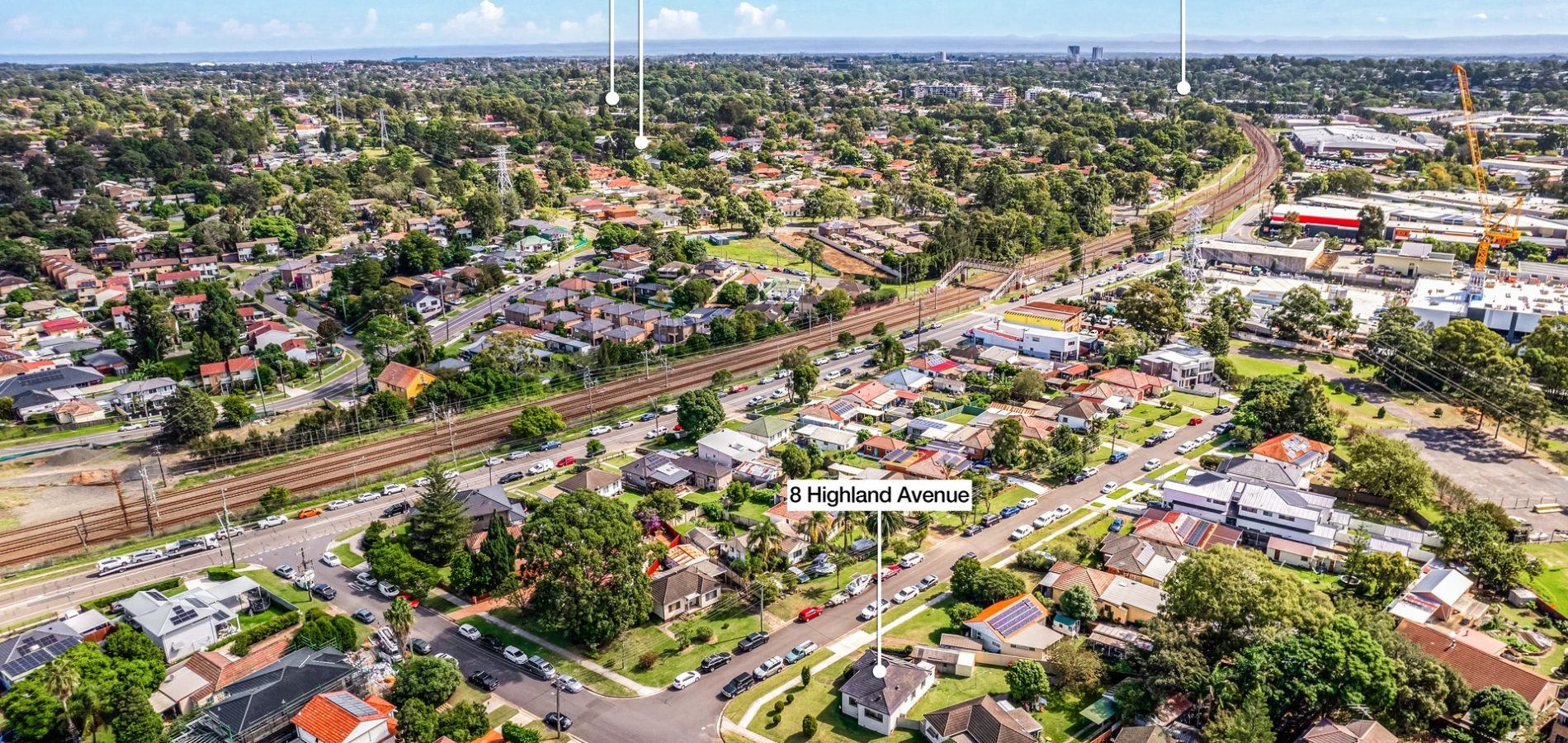8 Highland Avenue, Toongabbie NSW 2146 - photo 13
