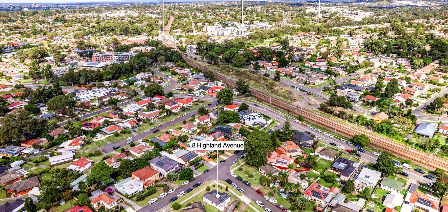 8 Highland Avenue, Toongabbie NSW 2146 - photo 10