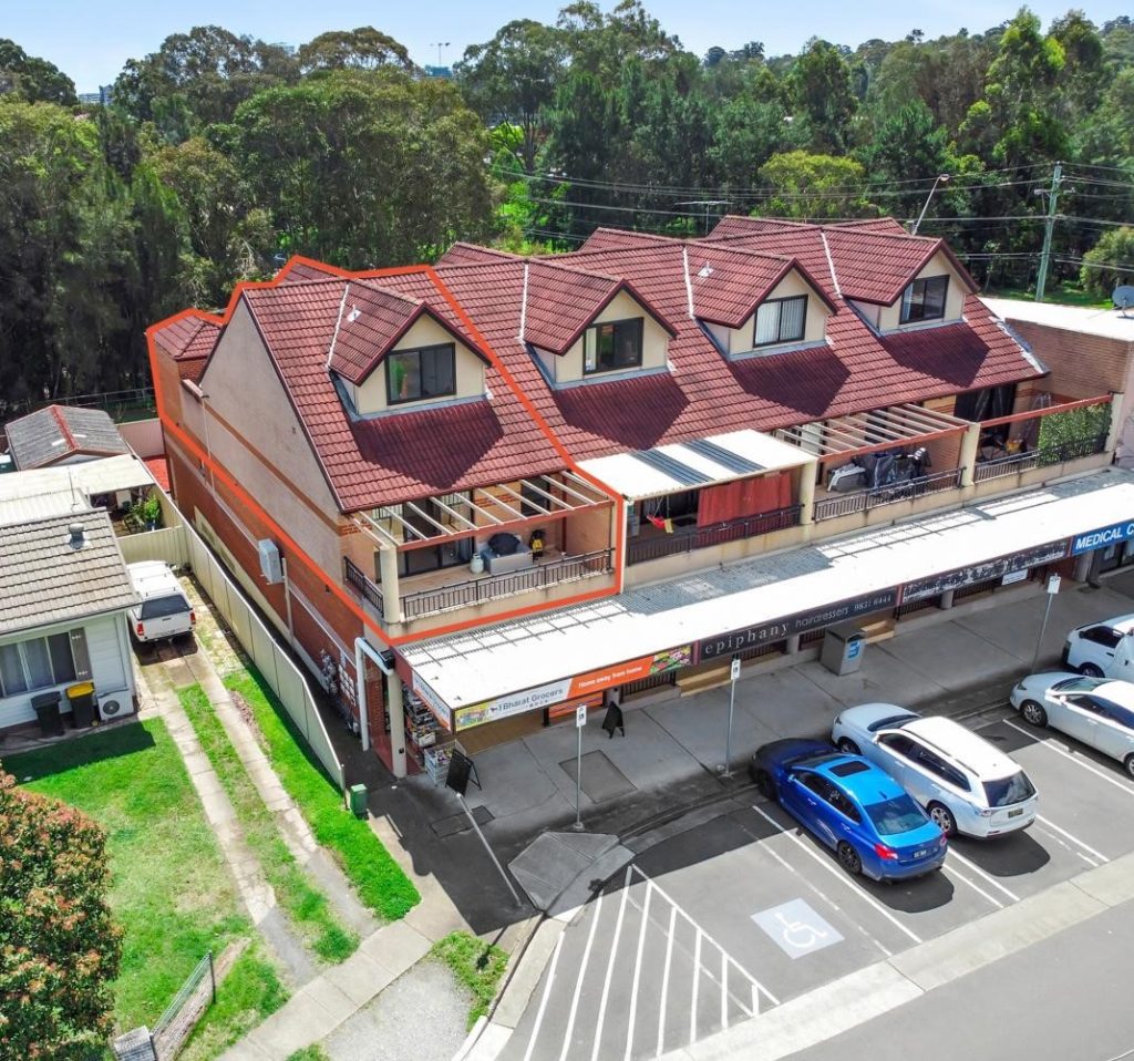 5/6 Orana Avenue, Seven Hills NSW 2147 - photo 9