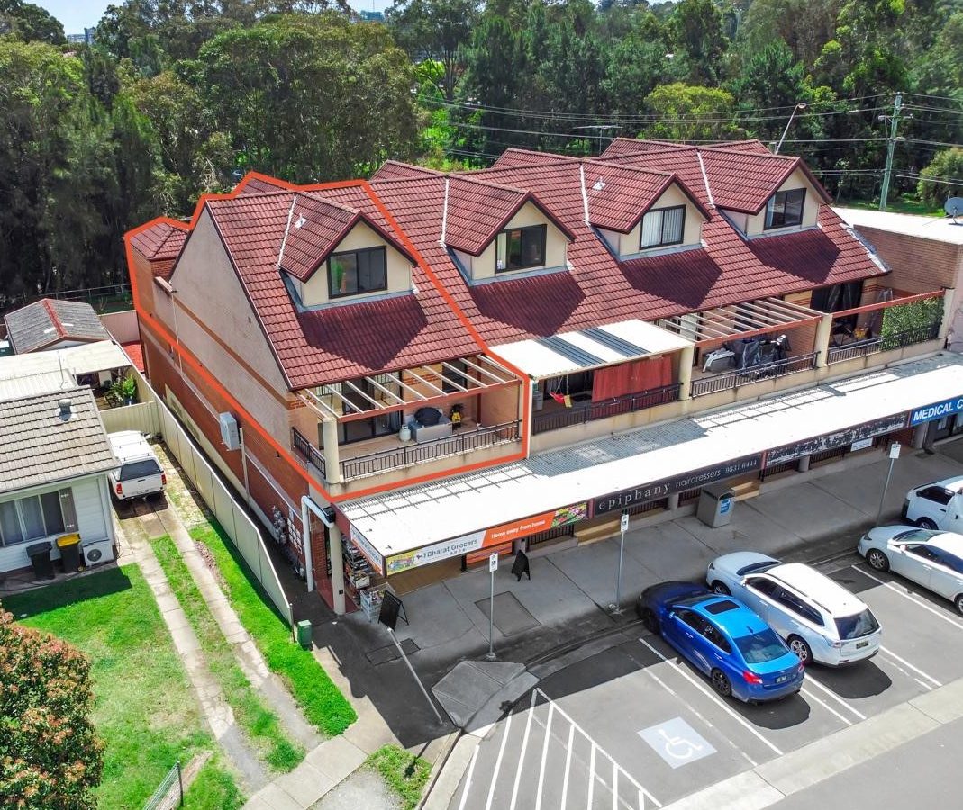 5/6 Orana Avenue, Seven Hills NSW 2147 - photo 9