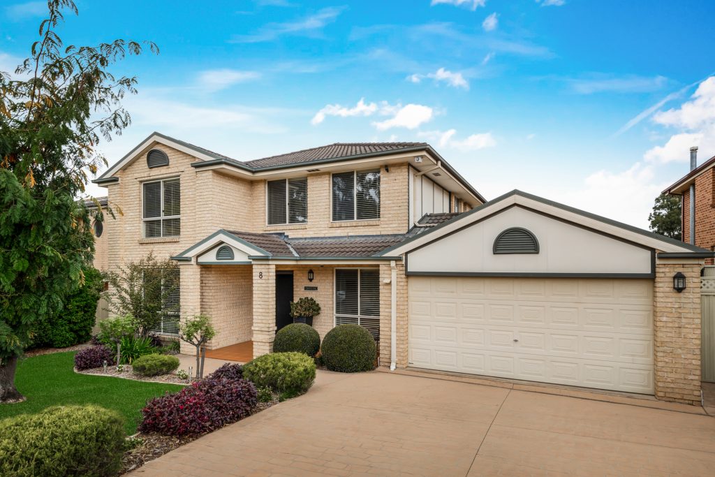 8 Wye Street, Blacktown NSW 2148 - McGrath West Group