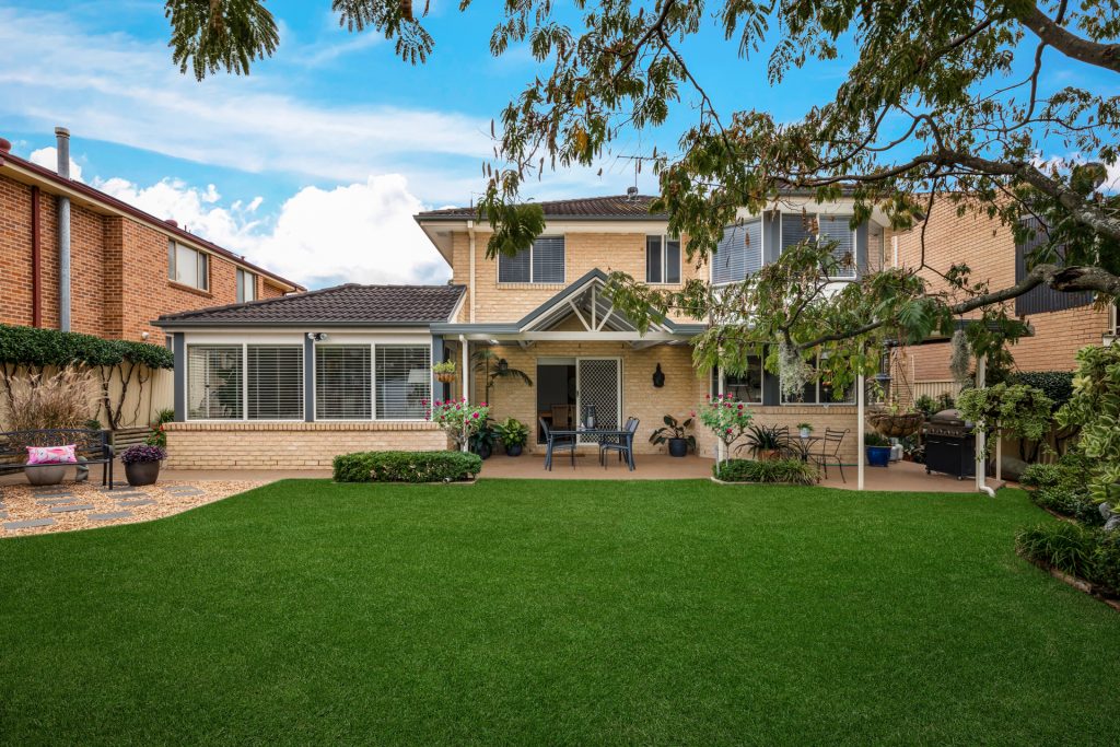 8 Wye Street, Blacktown NSW 2148 - photo 12