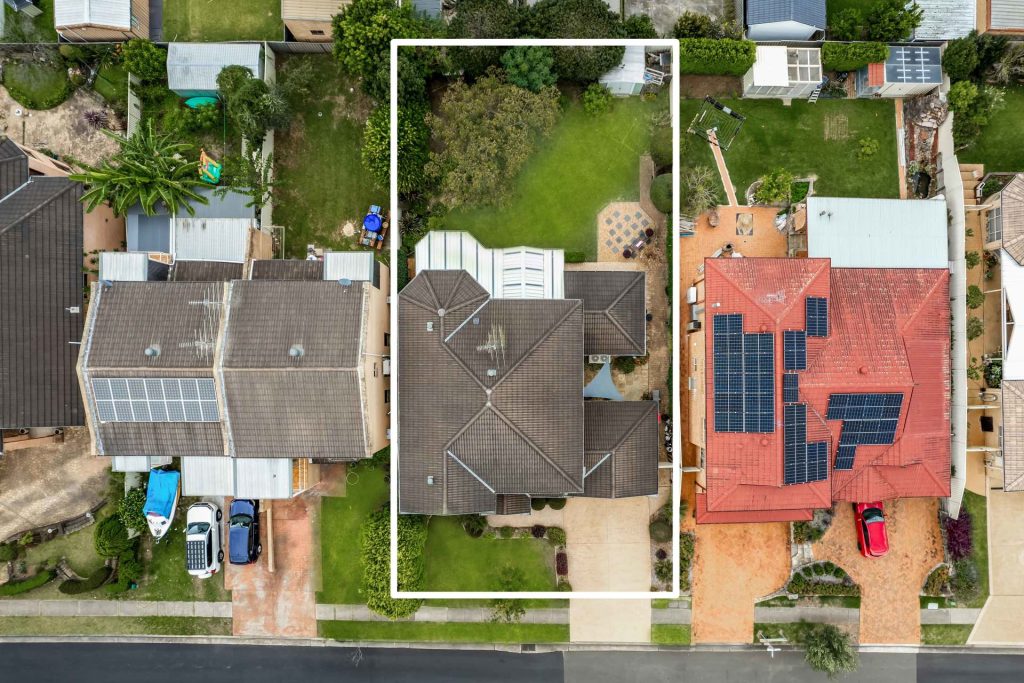 8 Wye Street, Blacktown NSW 2148 - photo 14