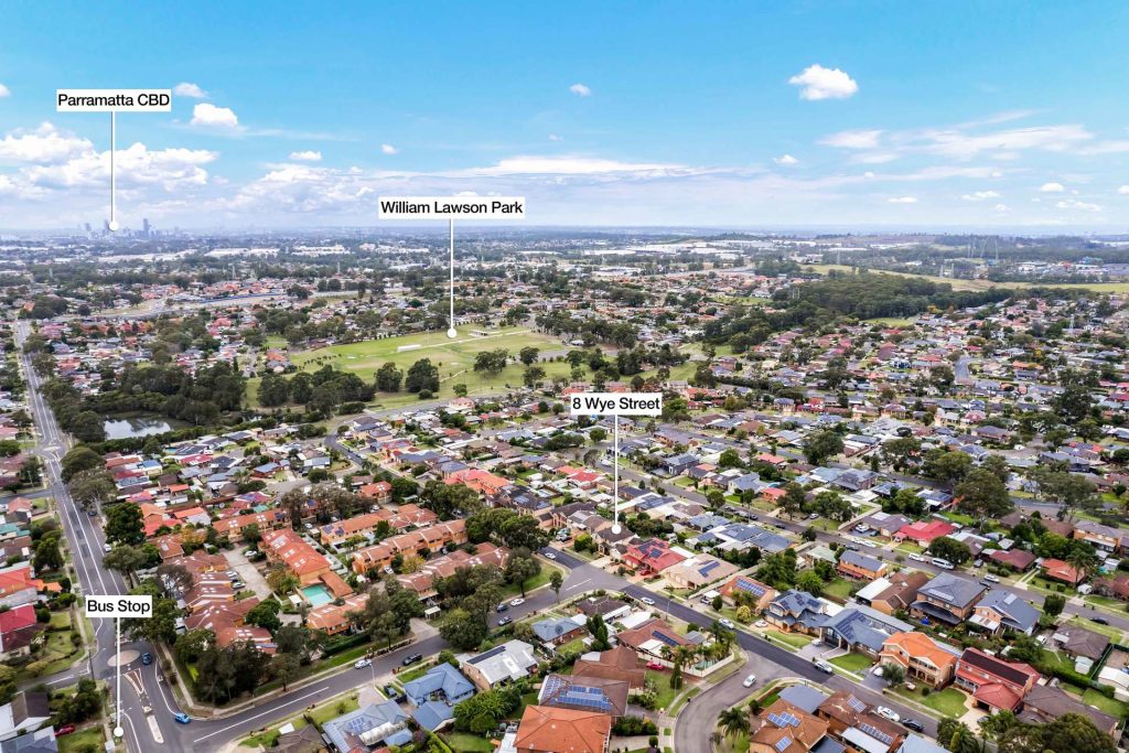 8 Wye Street, Blacktown NSW 2148 - photo 15