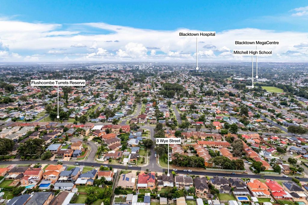 8 Wye Street, Blacktown NSW 2148 - photo 16