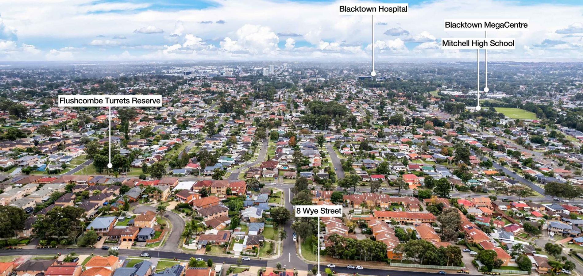 8 Wye Street, Blacktown NSW 2148 - photo 16