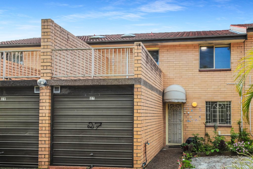 27/1 Reid Avenue, Westmead NSW 2145 - McGrath West Group