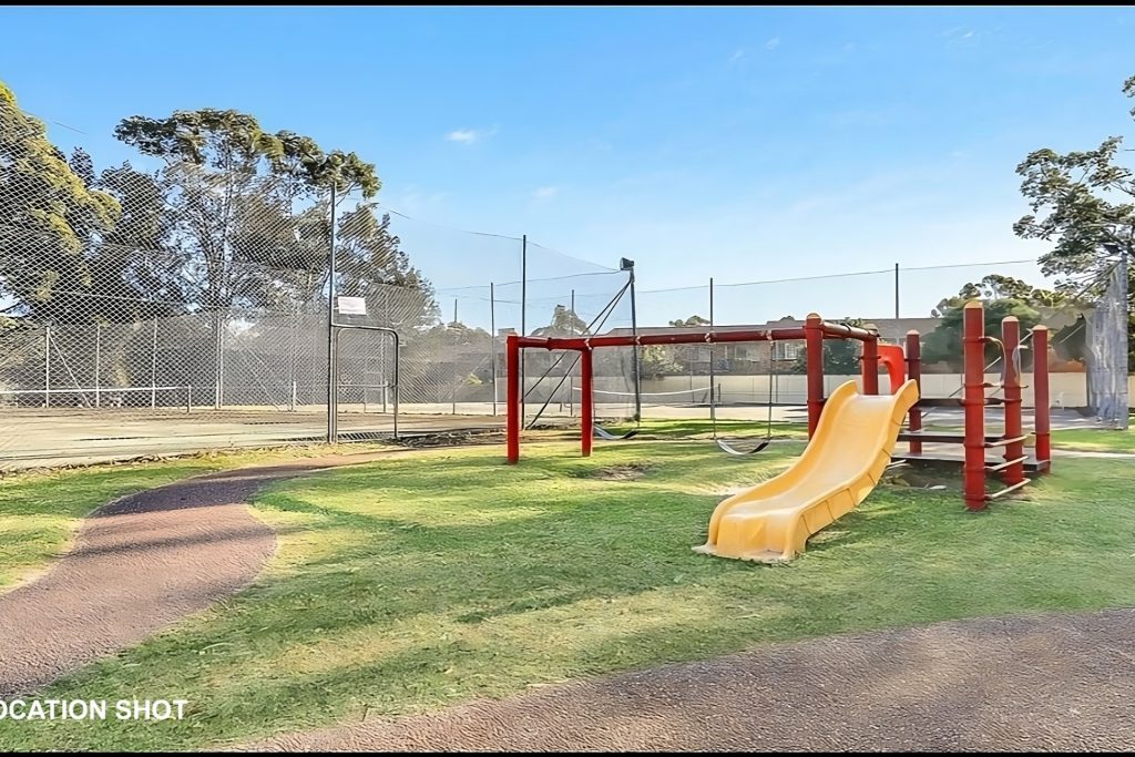 27/1 Reid Avenue, Westmead NSW 2145 - photo 12