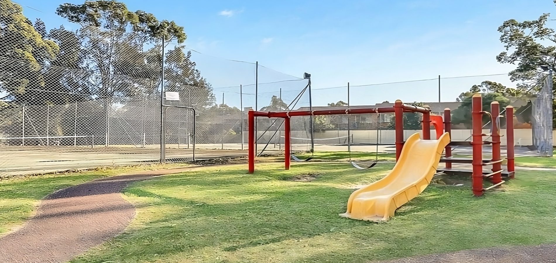 27/1 Reid Avenue, Westmead NSW 2145 - photo 12