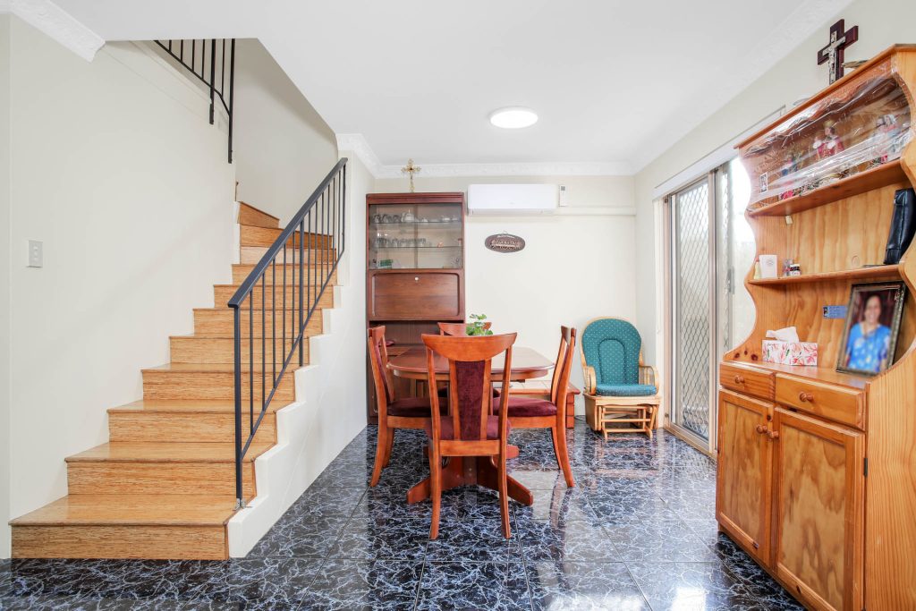 27/1 Reid Avenue, Westmead NSW 2145 - photo 5