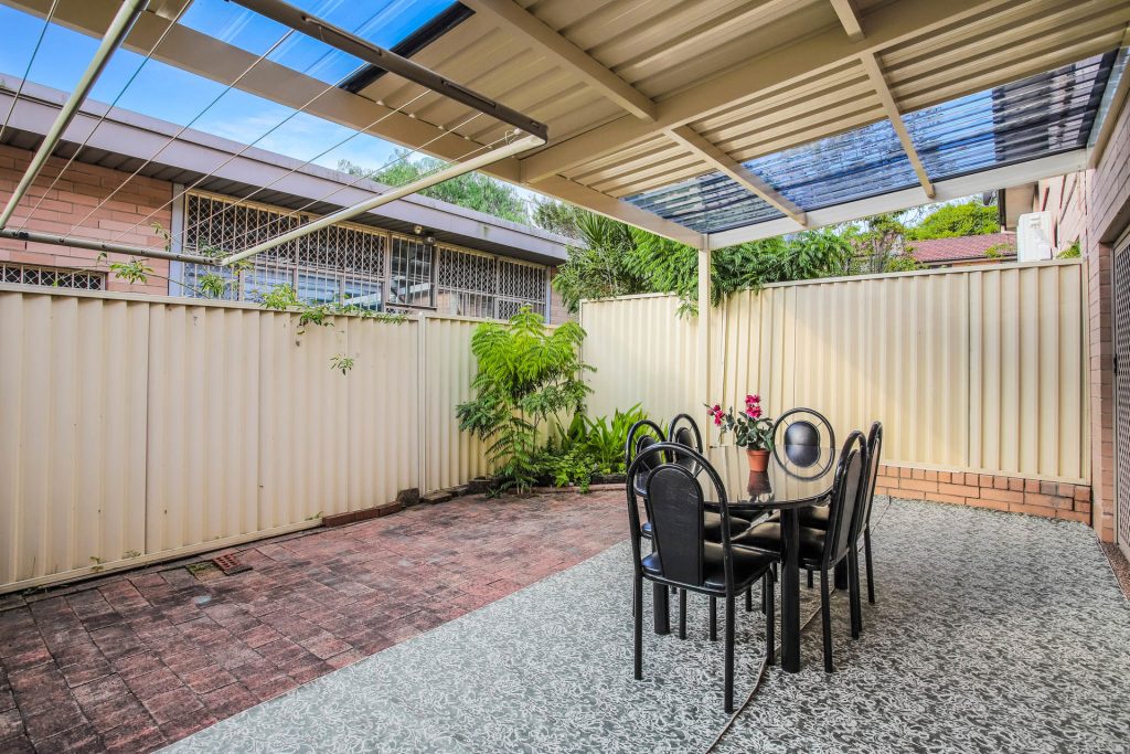 27/1 Reid Avenue, Westmead NSW 2145 - photo 9