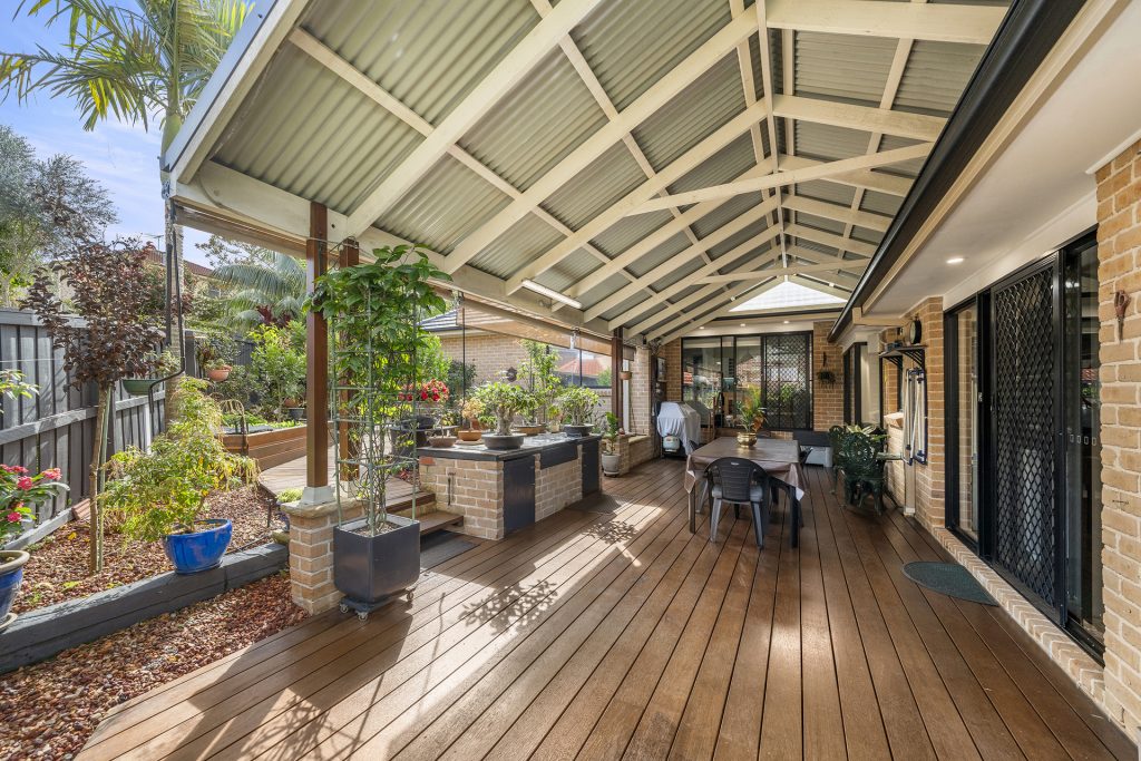 48 Ravensbourne Circuit, Dural NSW 2158 - photo 14