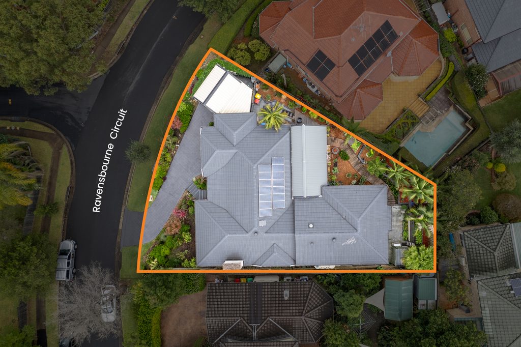 48 Ravensbourne Circuit, Dural NSW 2158 - photo 15