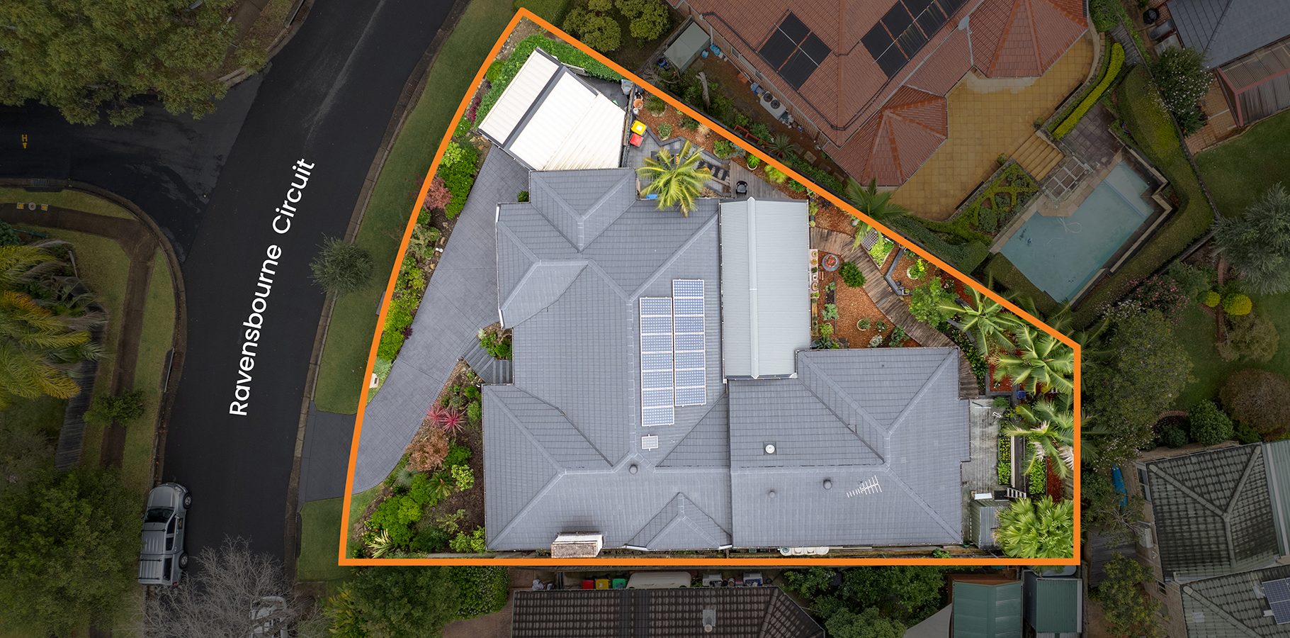 48 Ravensbourne Circuit, Dural NSW 2158 - photo 15