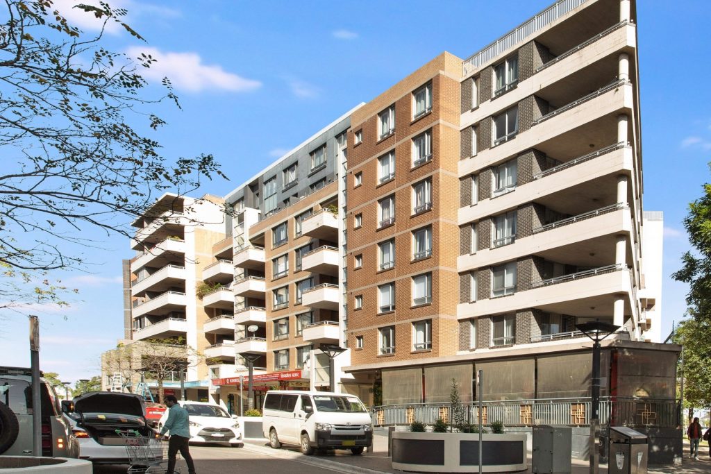 2113/62 Queen Street, Auburn NSW 2144 - McGrath West Group