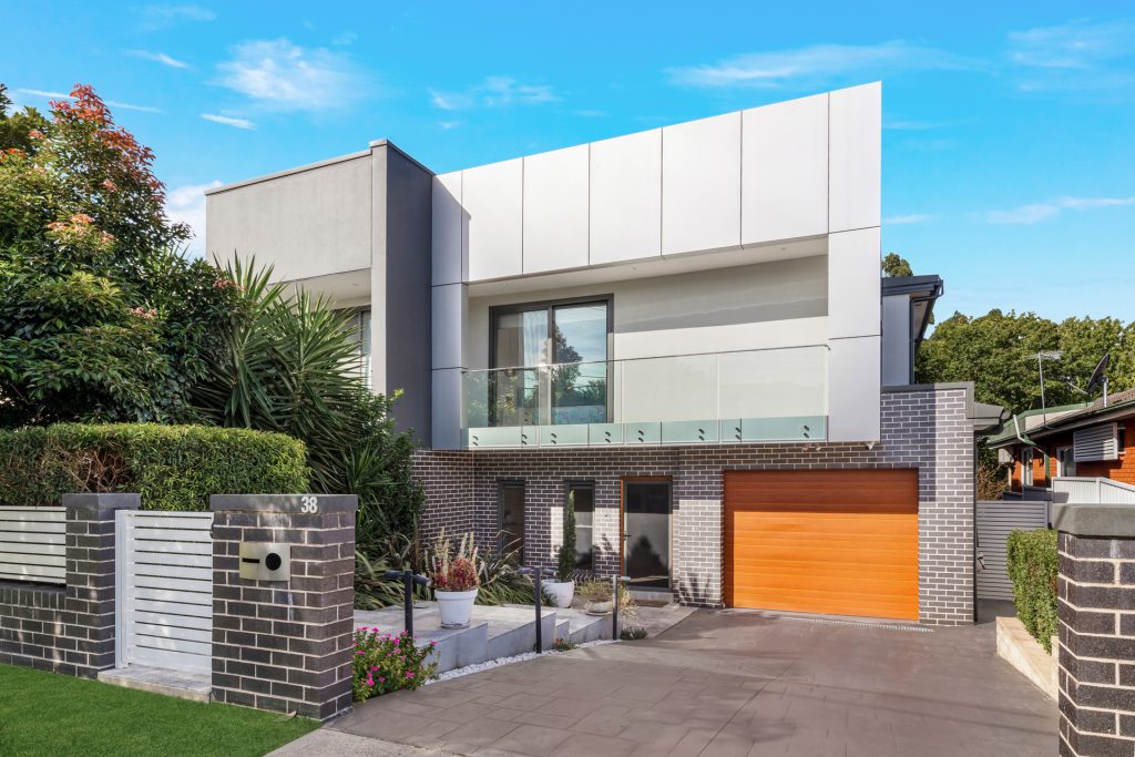 38 Delaware Road, Ermington NSW 2115 - McGrath West Group