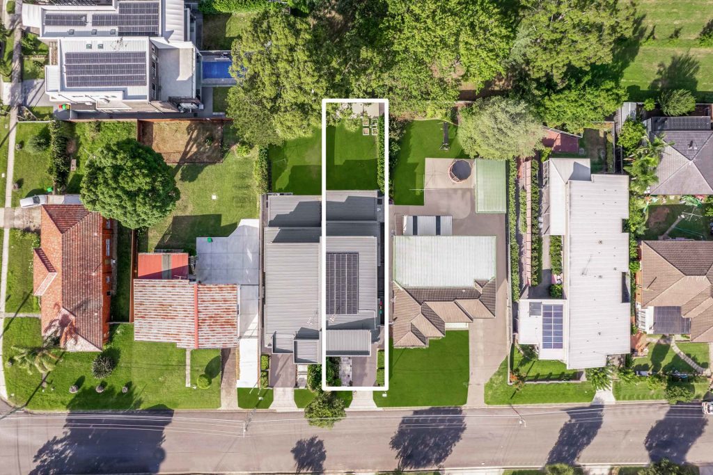 38 Delaware Road, Ermington NSW 2115 - photo 16