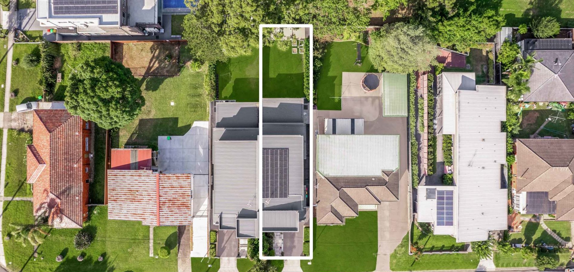 38 Delaware Road, Ermington NSW 2115 - photo 16