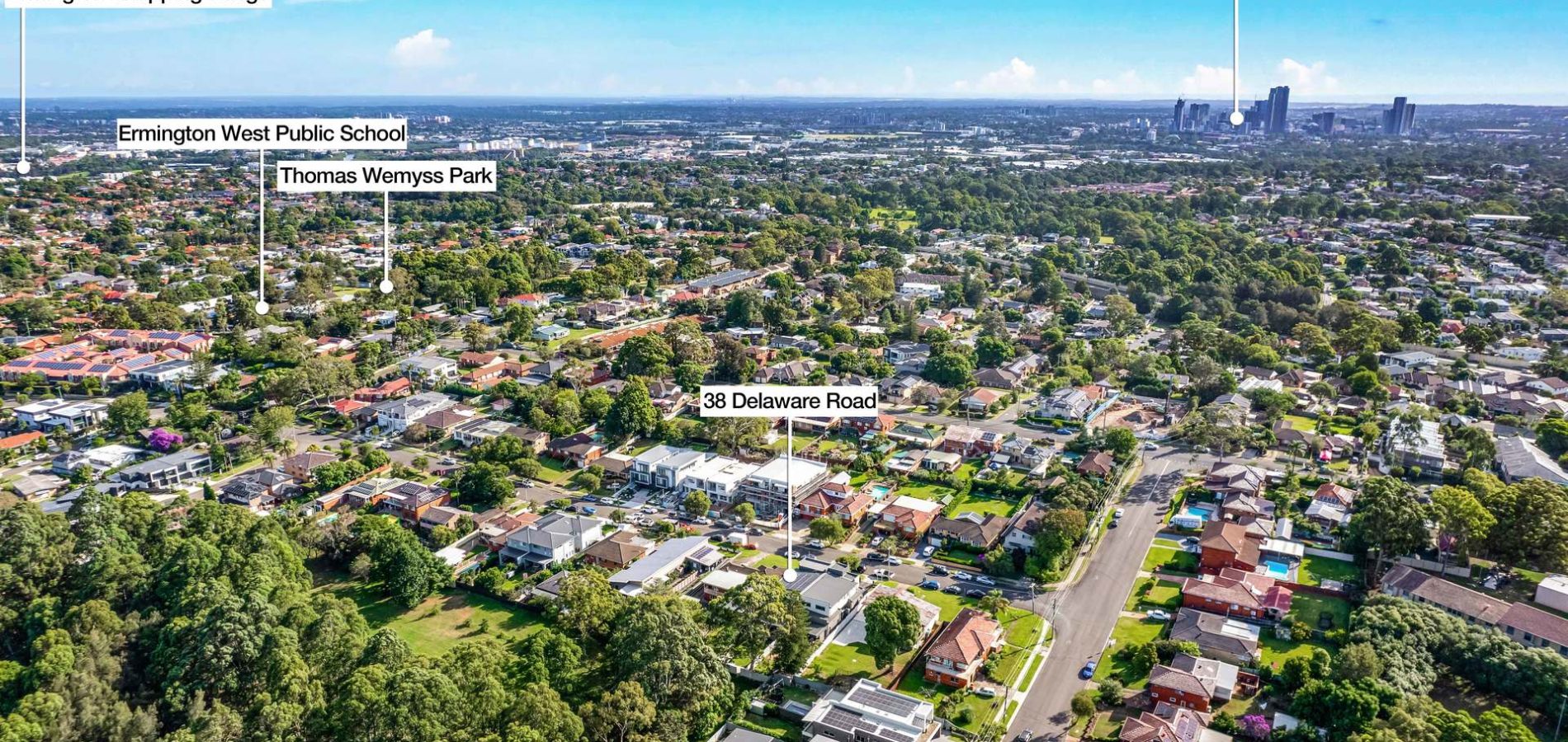 38 Delaware Road, Ermington NSW 2115 - photo 18