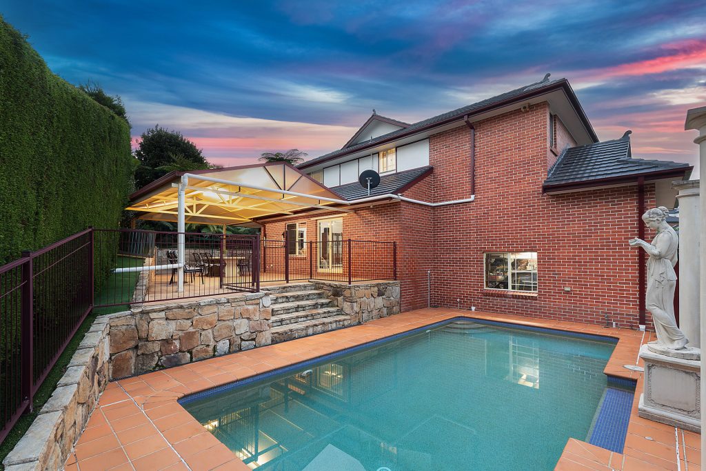 1 Thrift Close, West Pennant Hills NSW 2125 - photo 2
