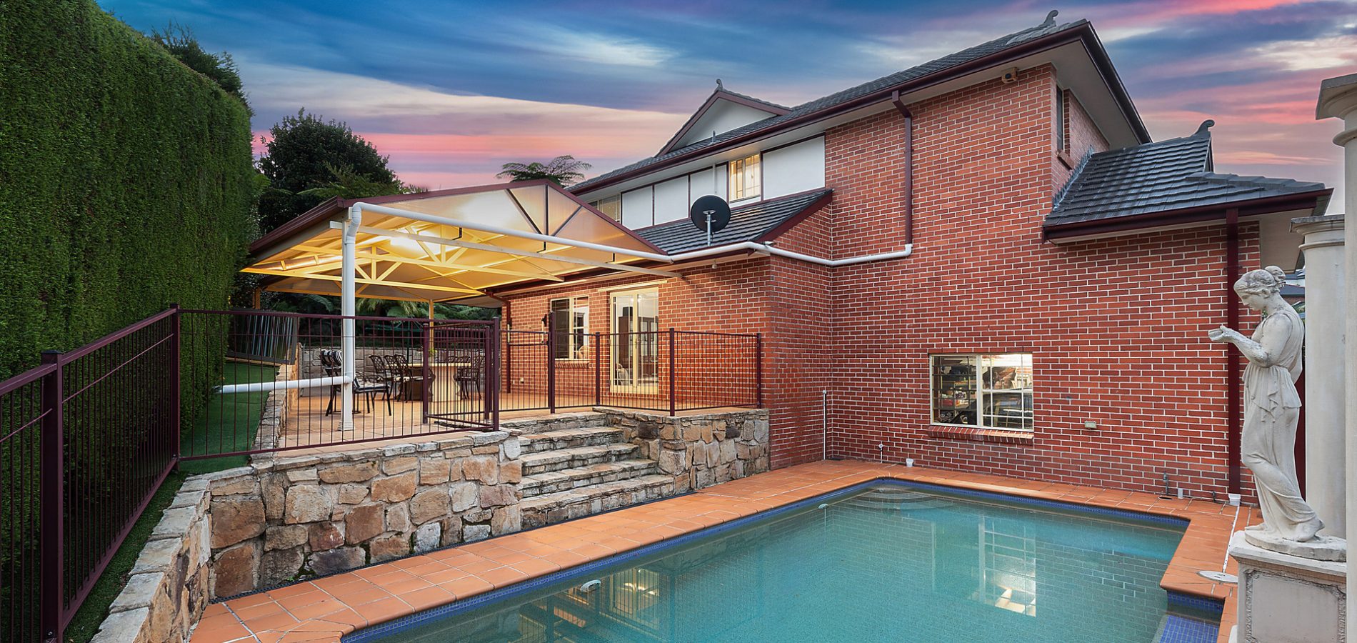 1 Thrift Close, West Pennant Hills NSW 2125 - photo 2