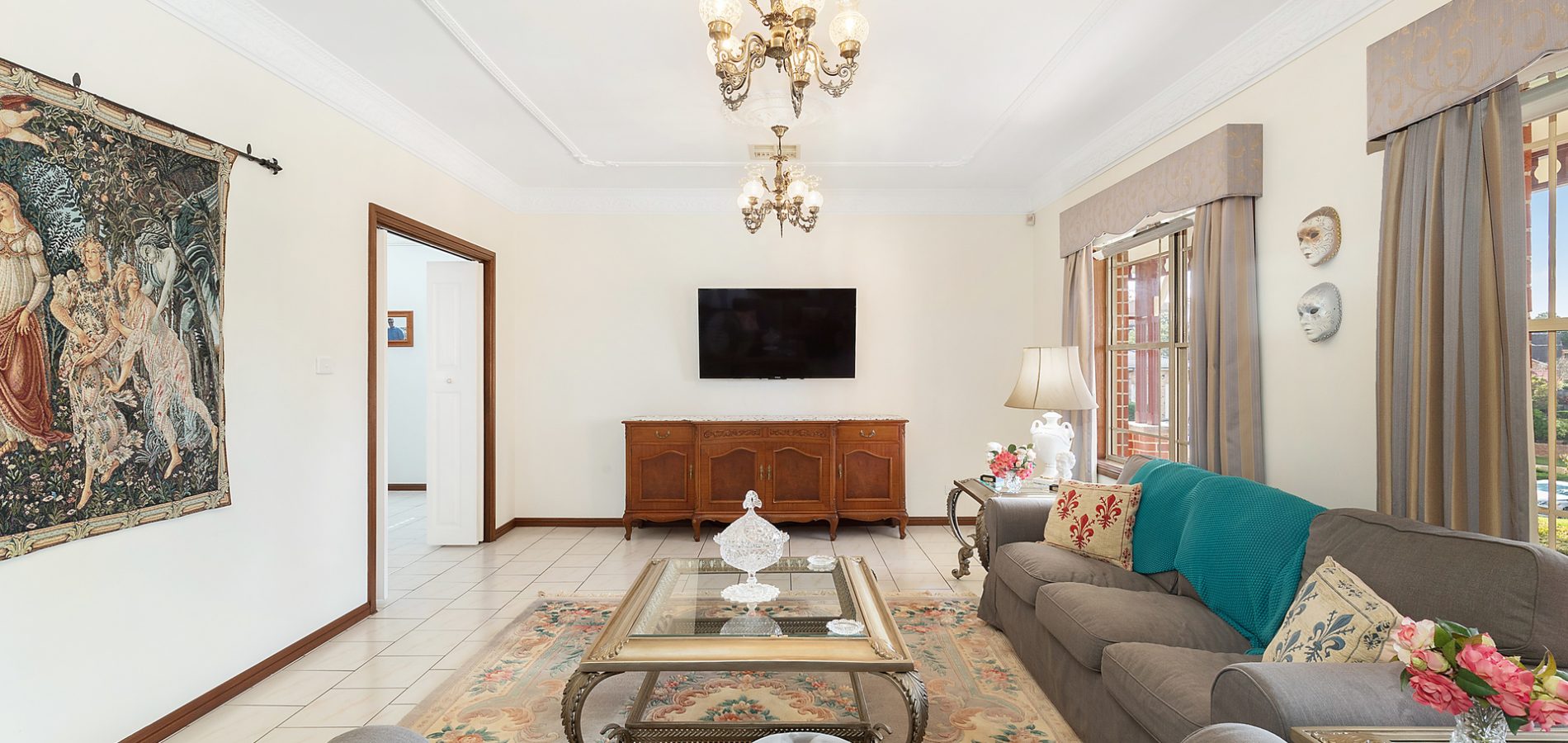 1 Thrift Close, West Pennant Hills NSW 2125 - photo 5