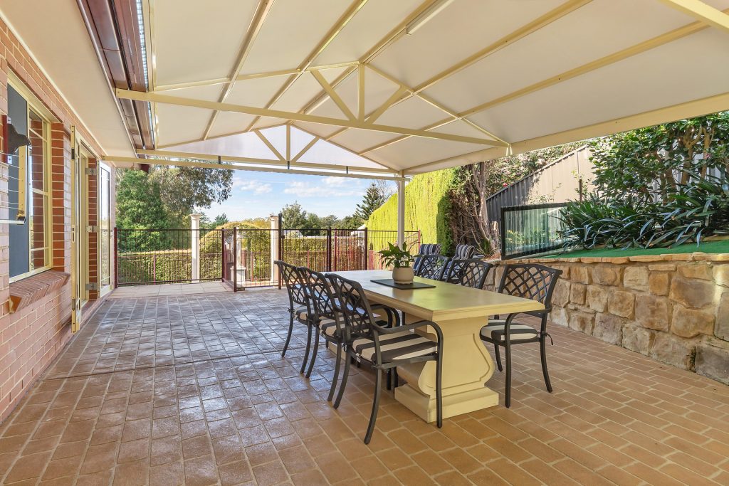1 Thrift Close, West Pennant Hills NSW 2125 - photo 6