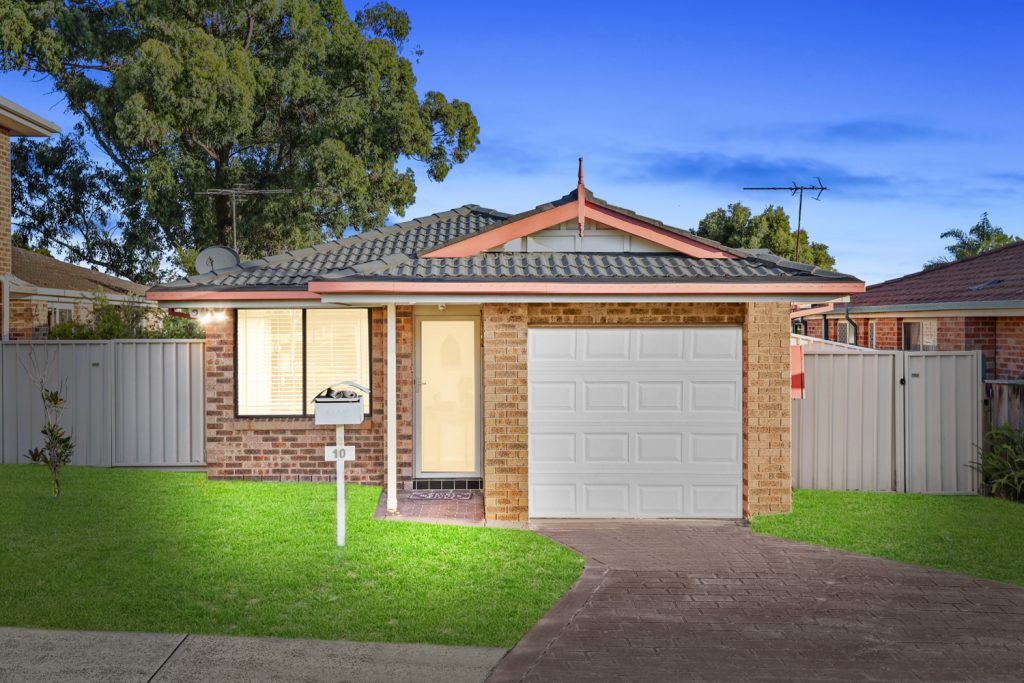 10 Almeta Street, Schofields NSW 2762 - McGrath West Group
