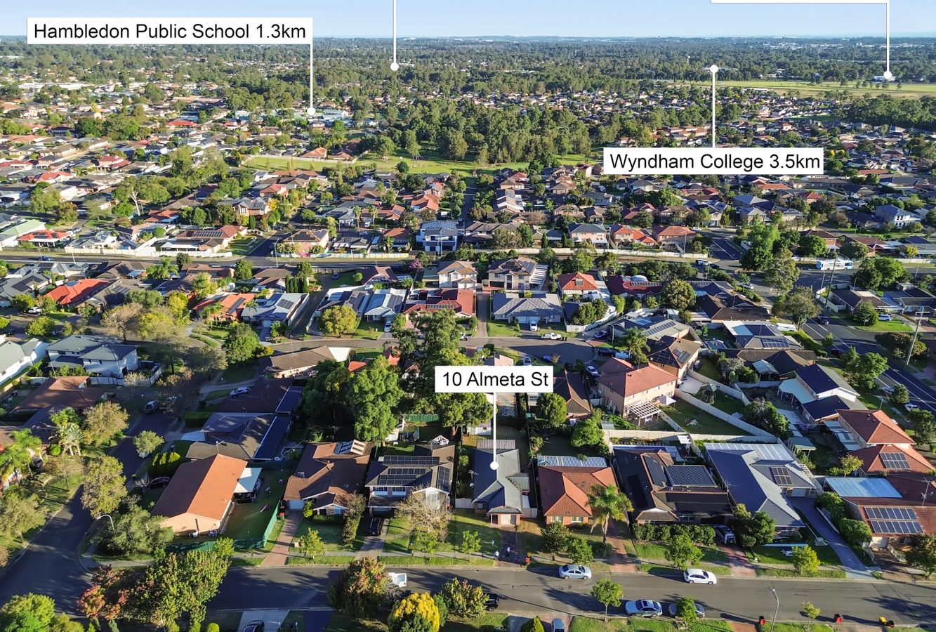 10 Almeta Street, Schofields NSW 2762 - photo 7